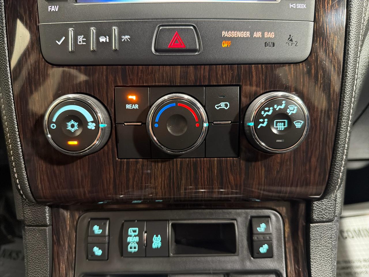 Chevrolet Traverse FWD 4dr LT w/1LT 2015