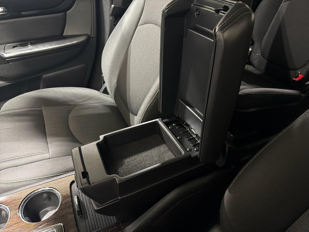 Chevrolet Traverse FWD 4dr LT w/1LT 2015