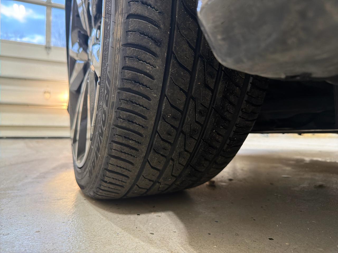 Honda Civic Sedan Sport CVT 2021