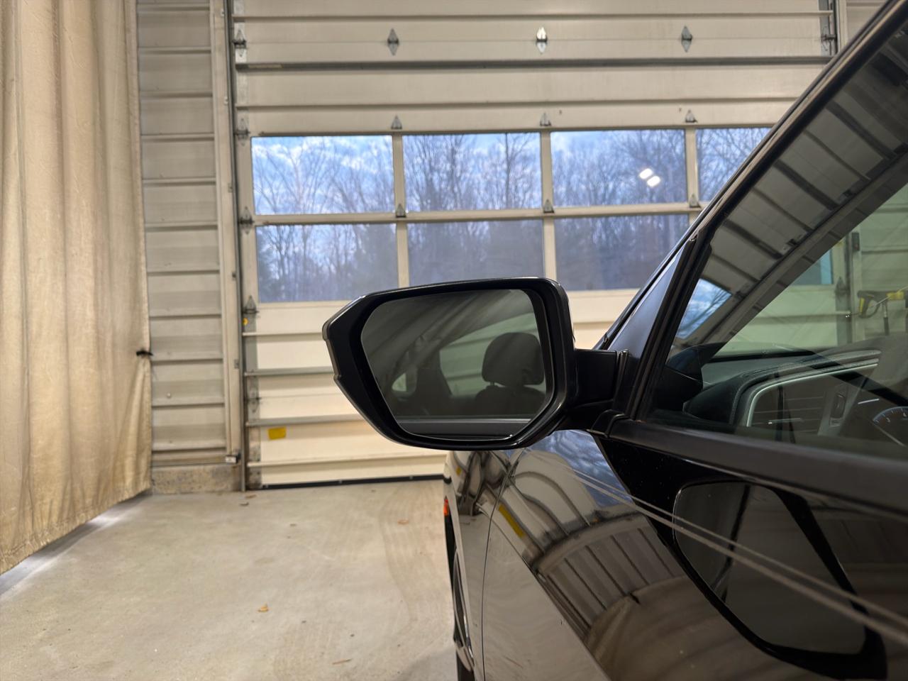 Honda Civic Sedan Sport CVT 2021