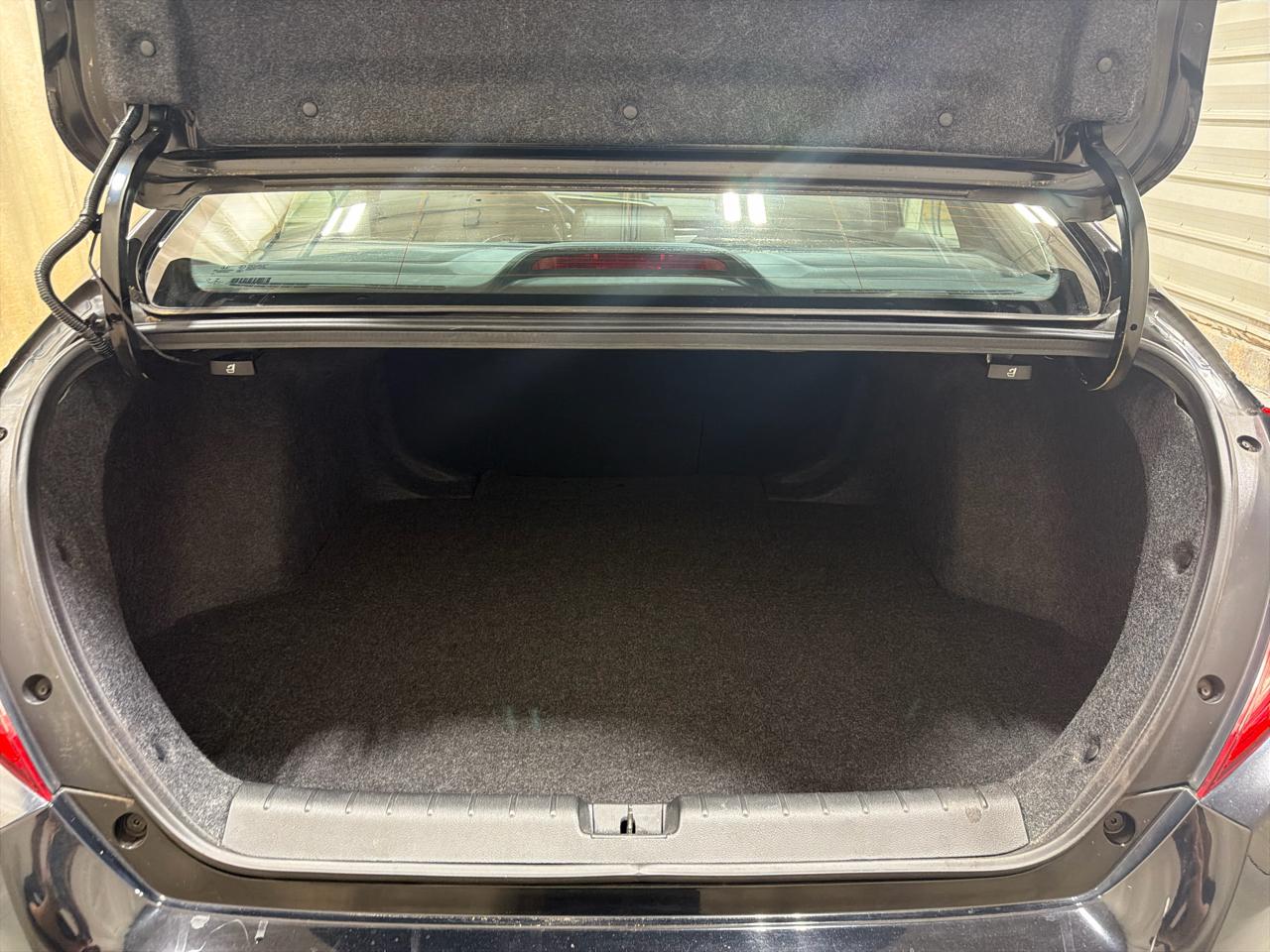 Honda Civic Sedan Sport CVT 2021