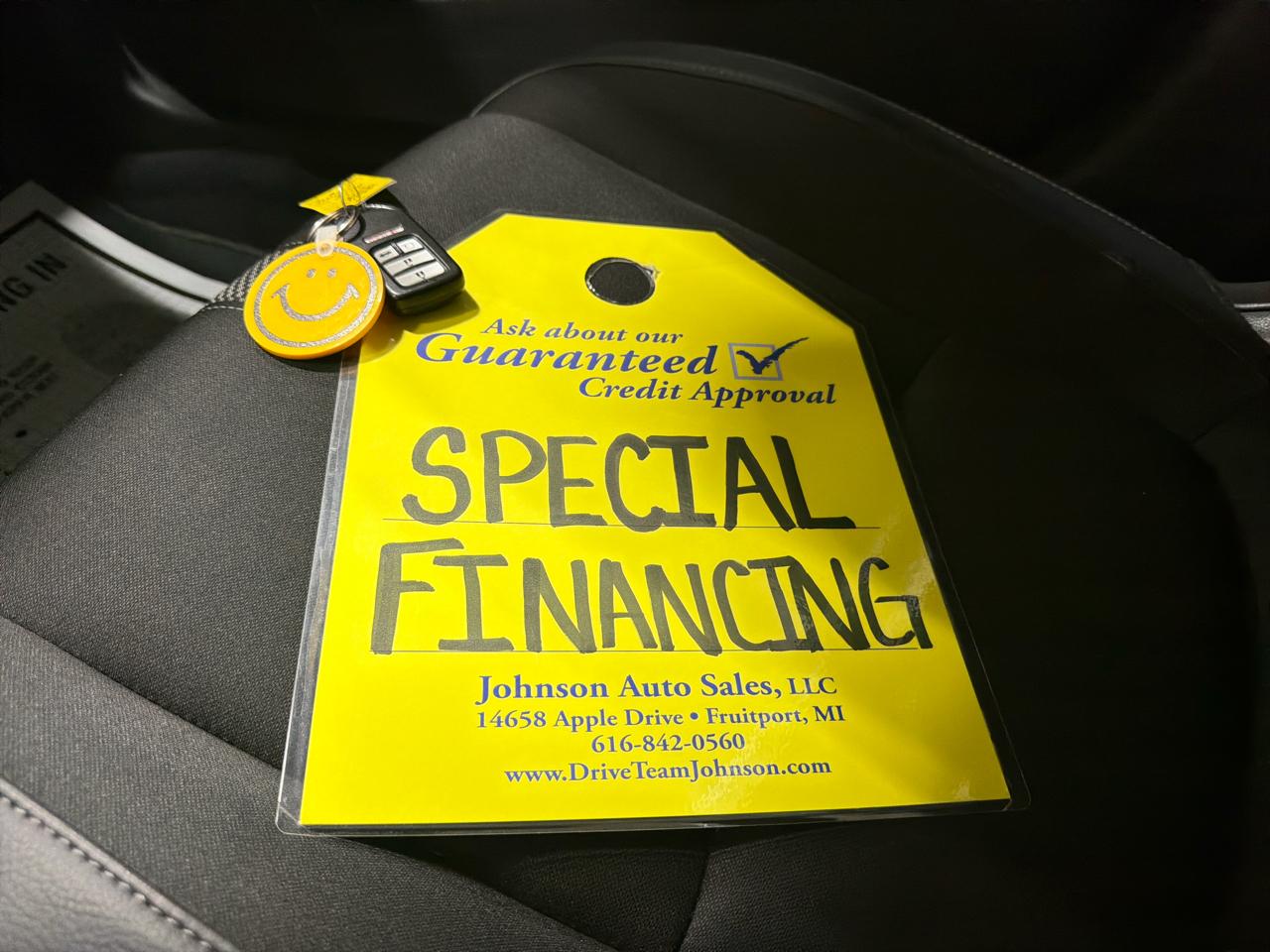 Honda Civic Sedan Sport CVT 2021