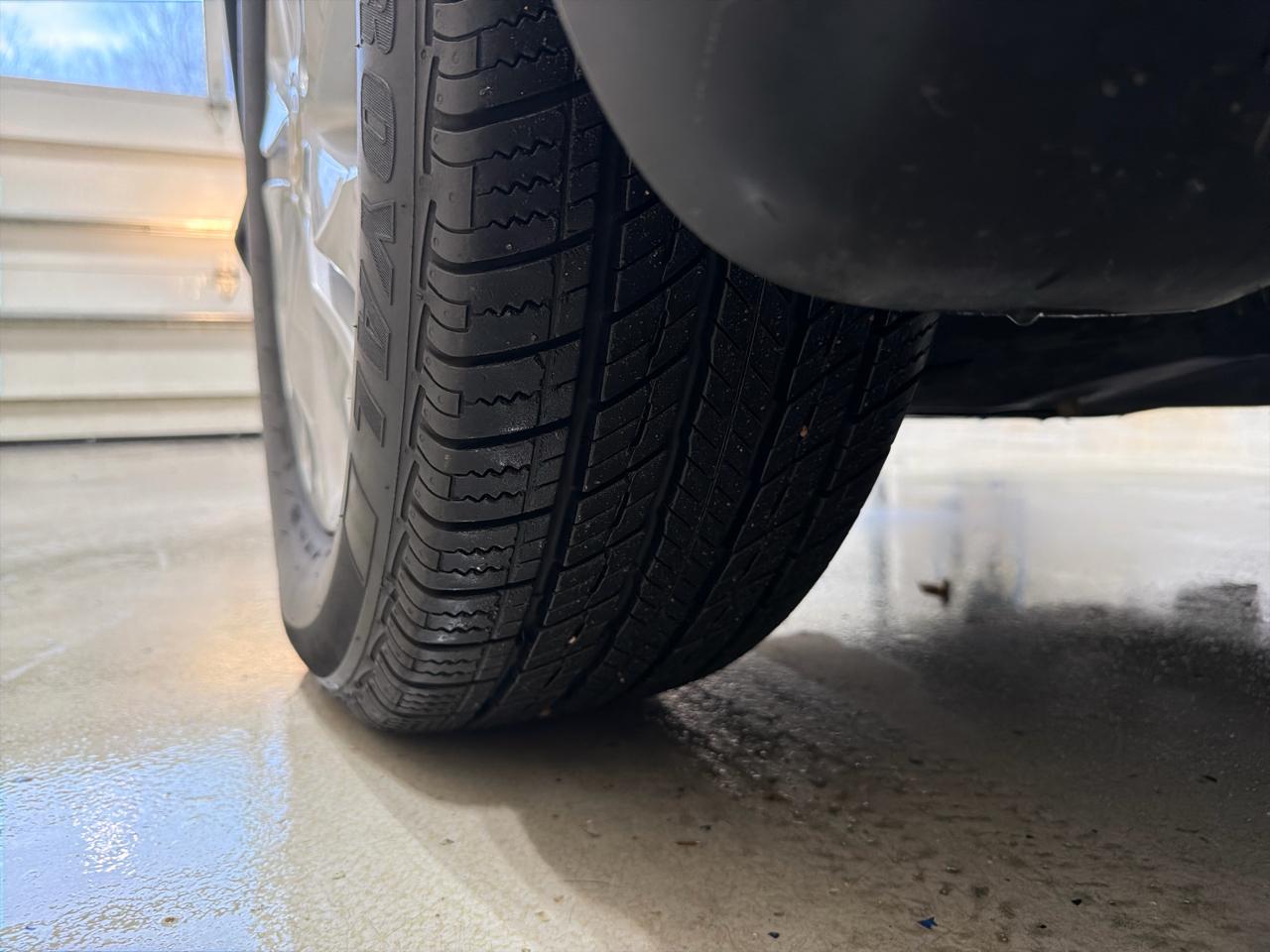 Honda CR-V 2WD 5dr EX-L 2013