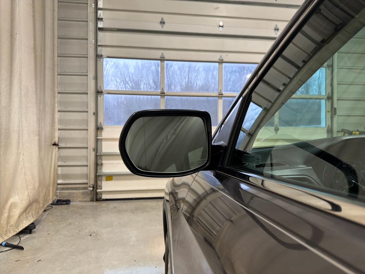 Honda CR-V 2WD 5dr EX-L 2013