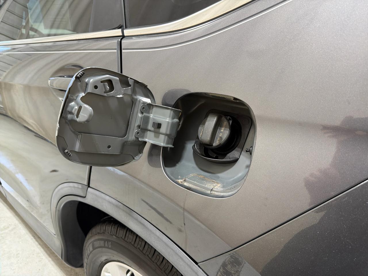 Honda CR-V 2WD 5dr EX-L 2013