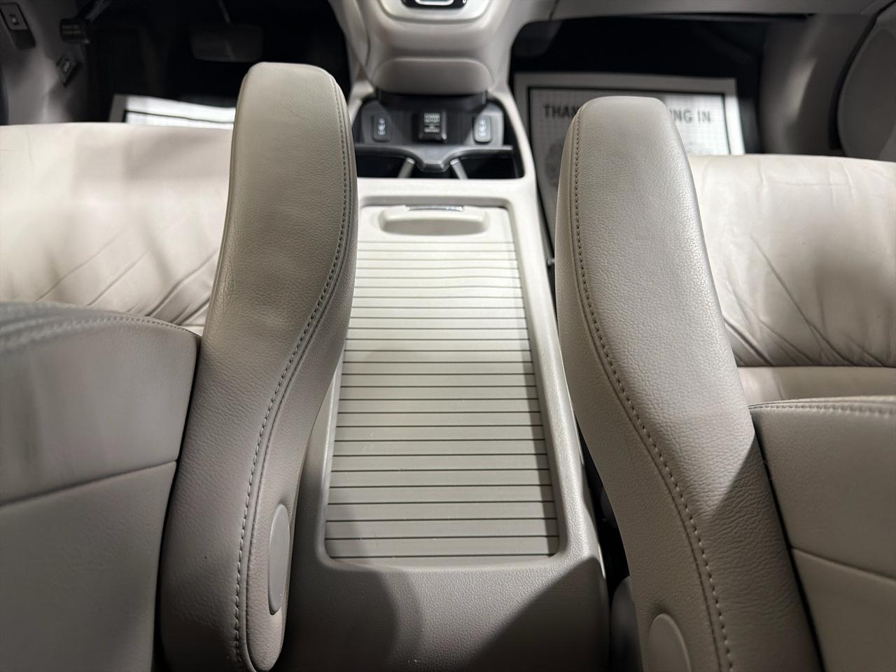 Honda CR-V 2WD 5dr EX-L 2013