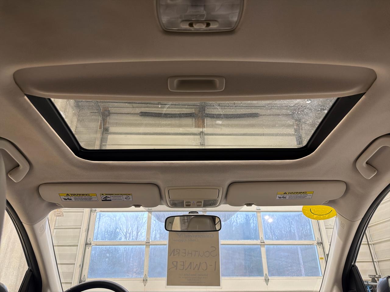 Honda CR-V 2WD 5dr EX-L 2013