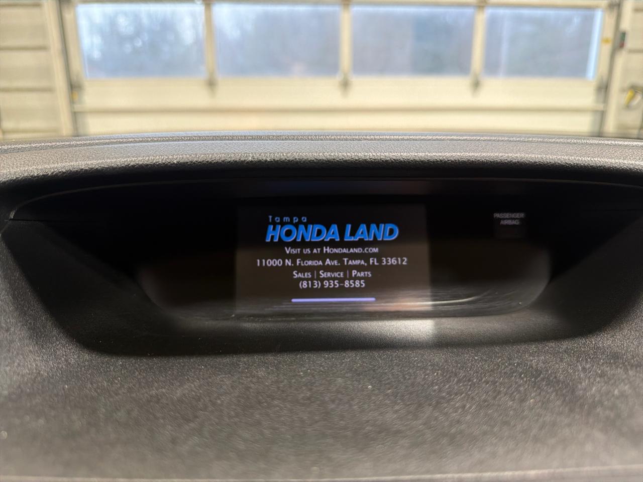 Honda CR-V 2WD 5dr EX-L 2013