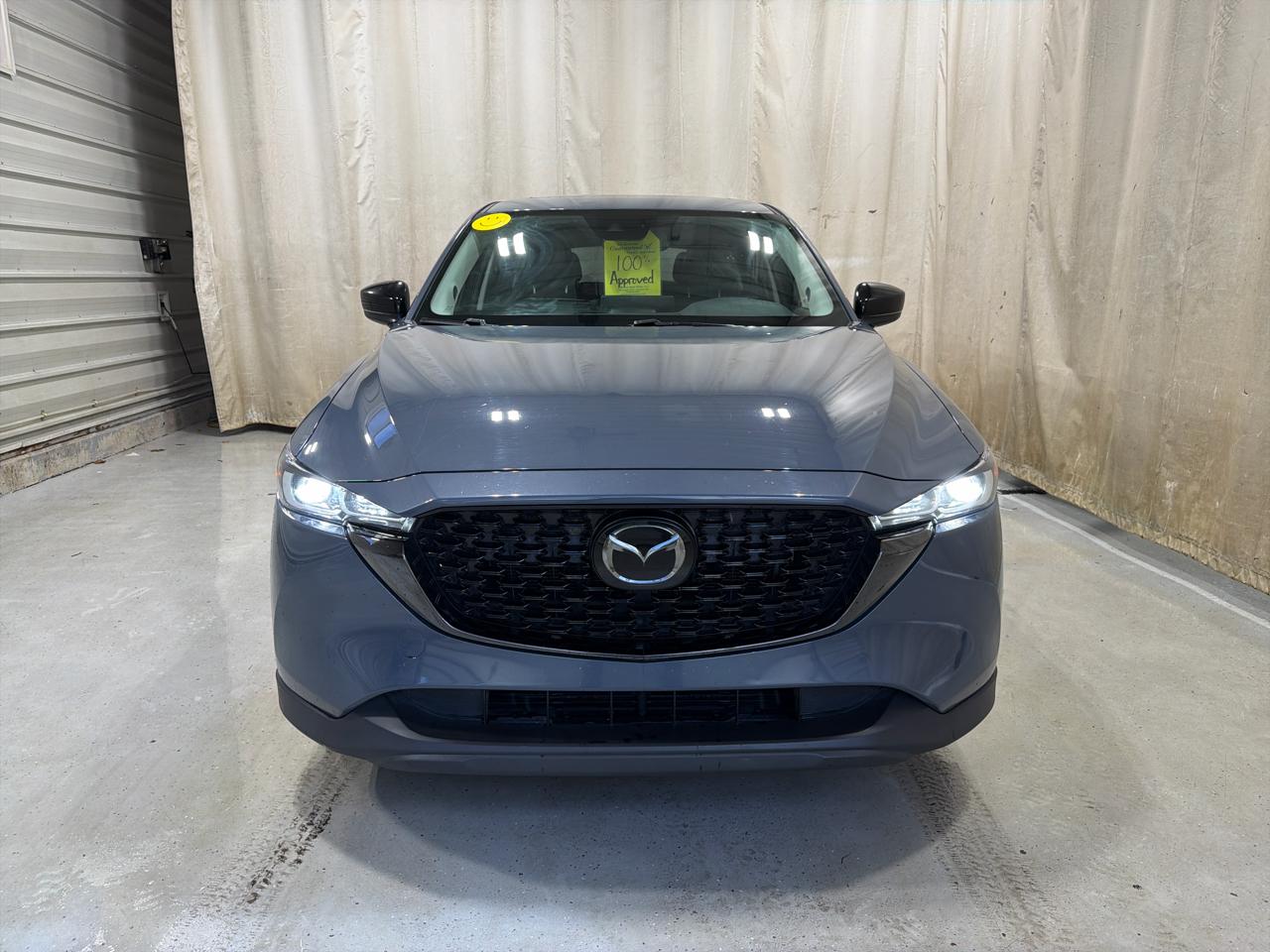 Mazda CX-5 2.5 S Carbon Edition AWD 2023