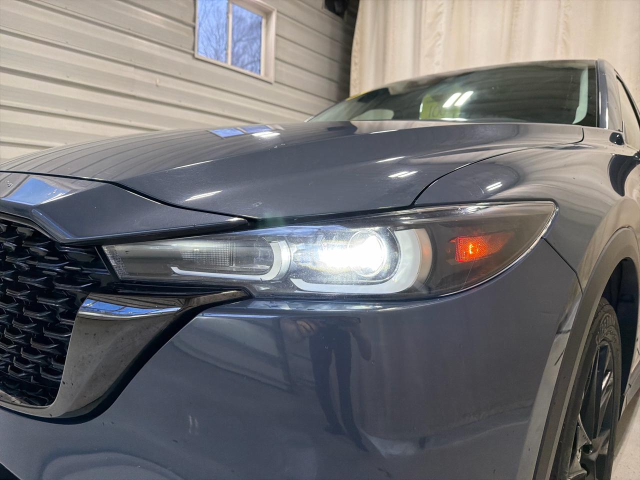 Mazda CX-5 2.5 S Carbon Edition AWD 2023