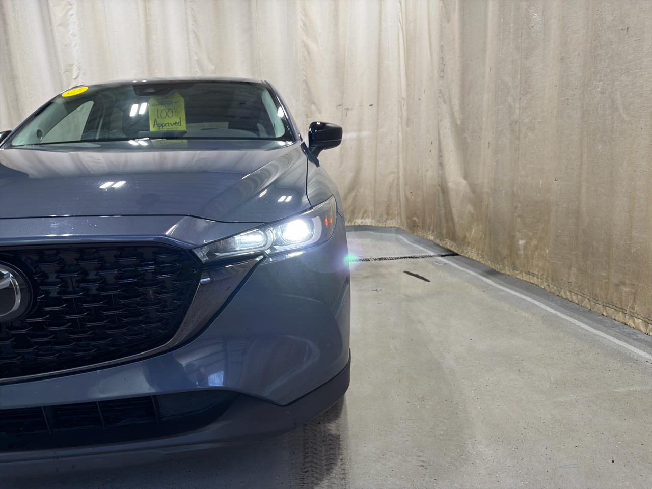 Mazda CX-5 2.5 S Carbon Edition AWD 2023