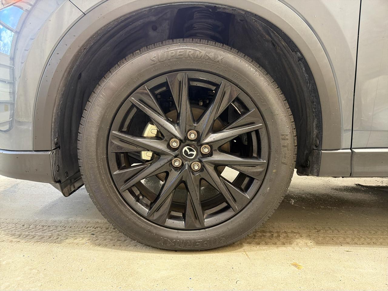 Mazda CX-5 2.5 S Carbon Edition AWD 2023