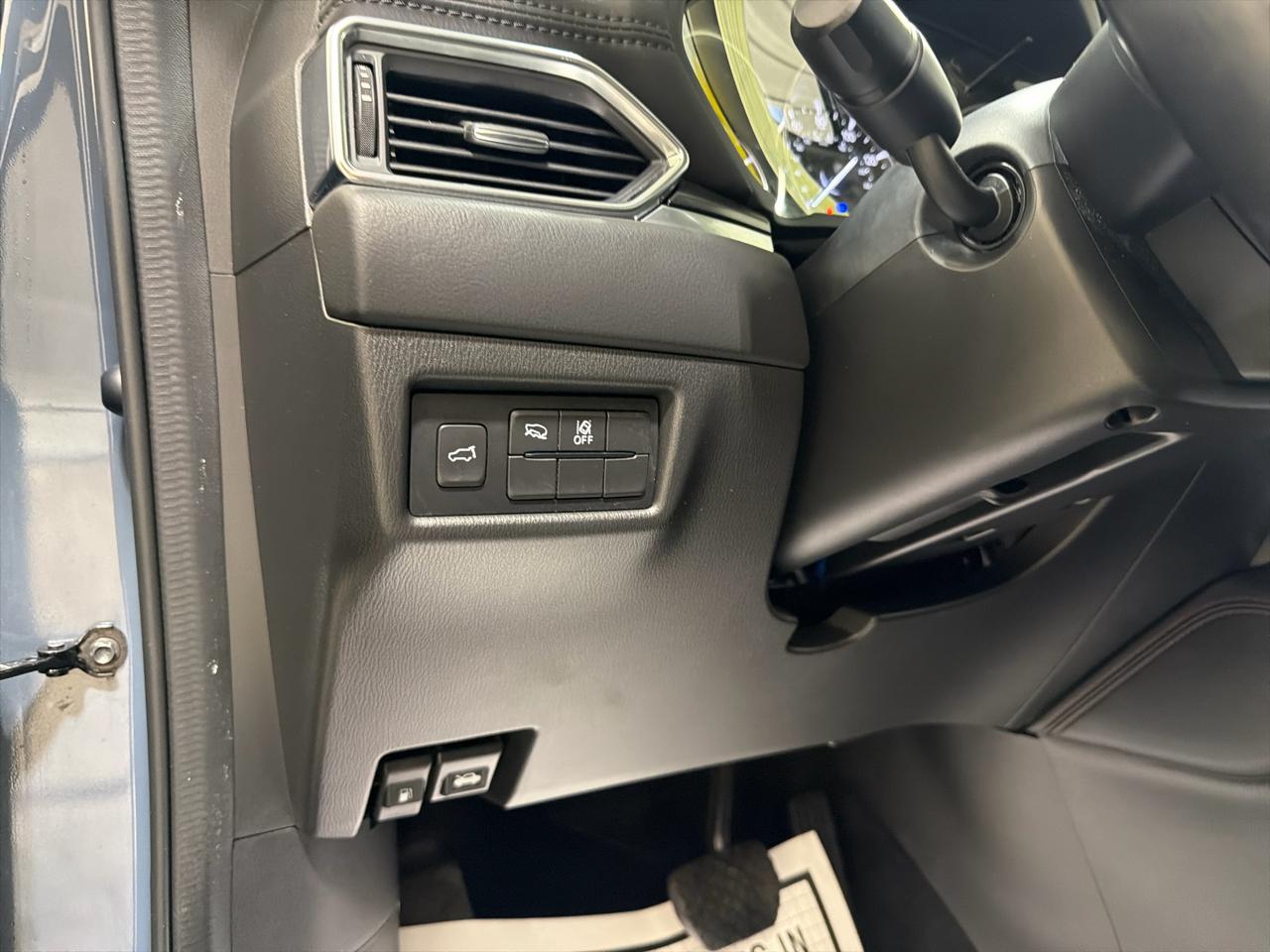 Mazda CX-5 2.5 S Carbon Edition AWD 2023