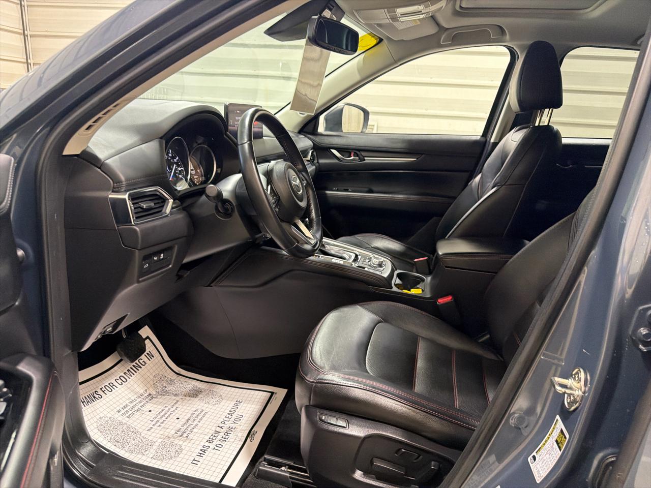 Mazda CX-5 2.5 S Carbon Edition AWD 2023