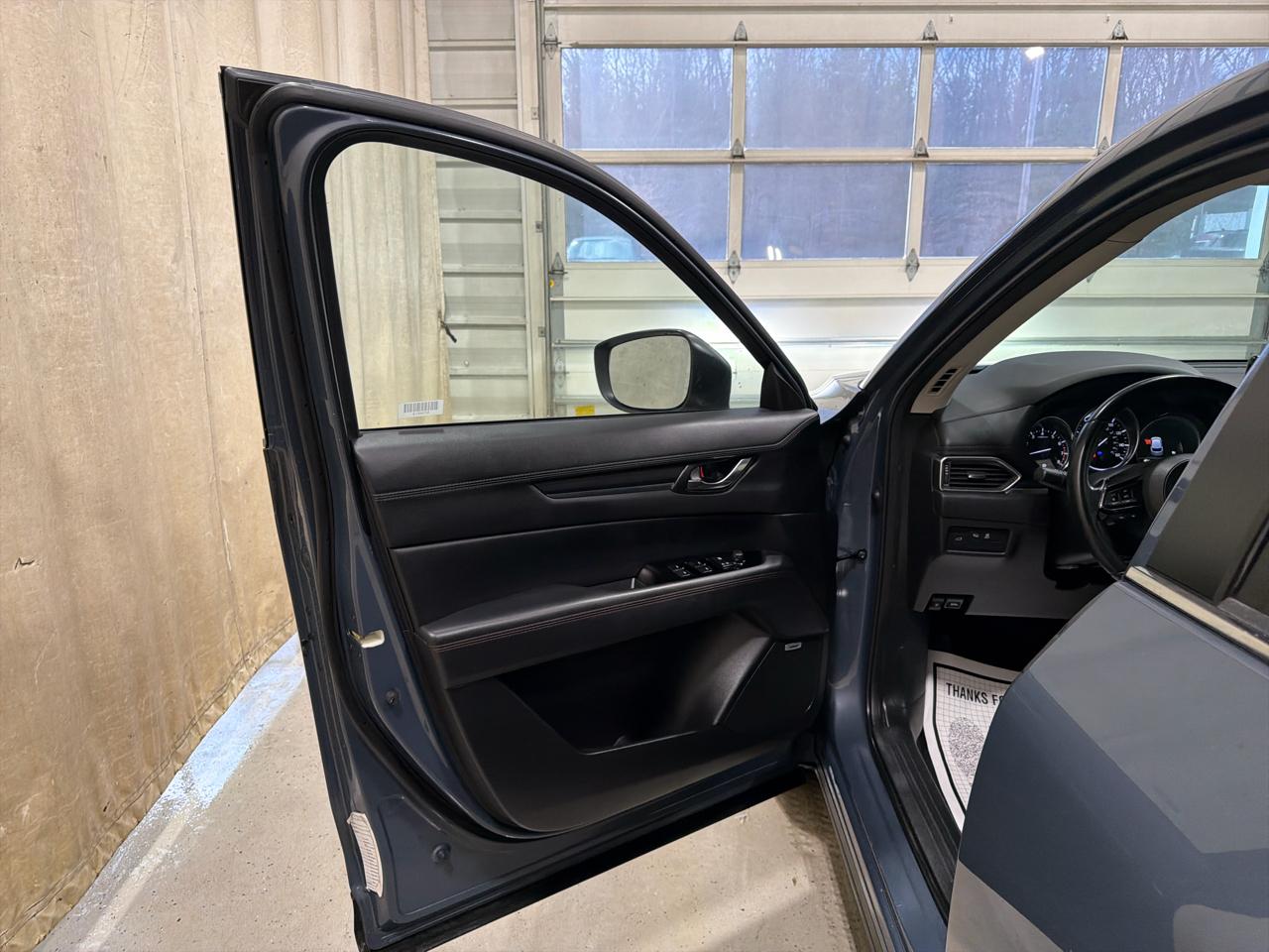 Mazda CX-5 2.5 S Carbon Edition AWD 2023