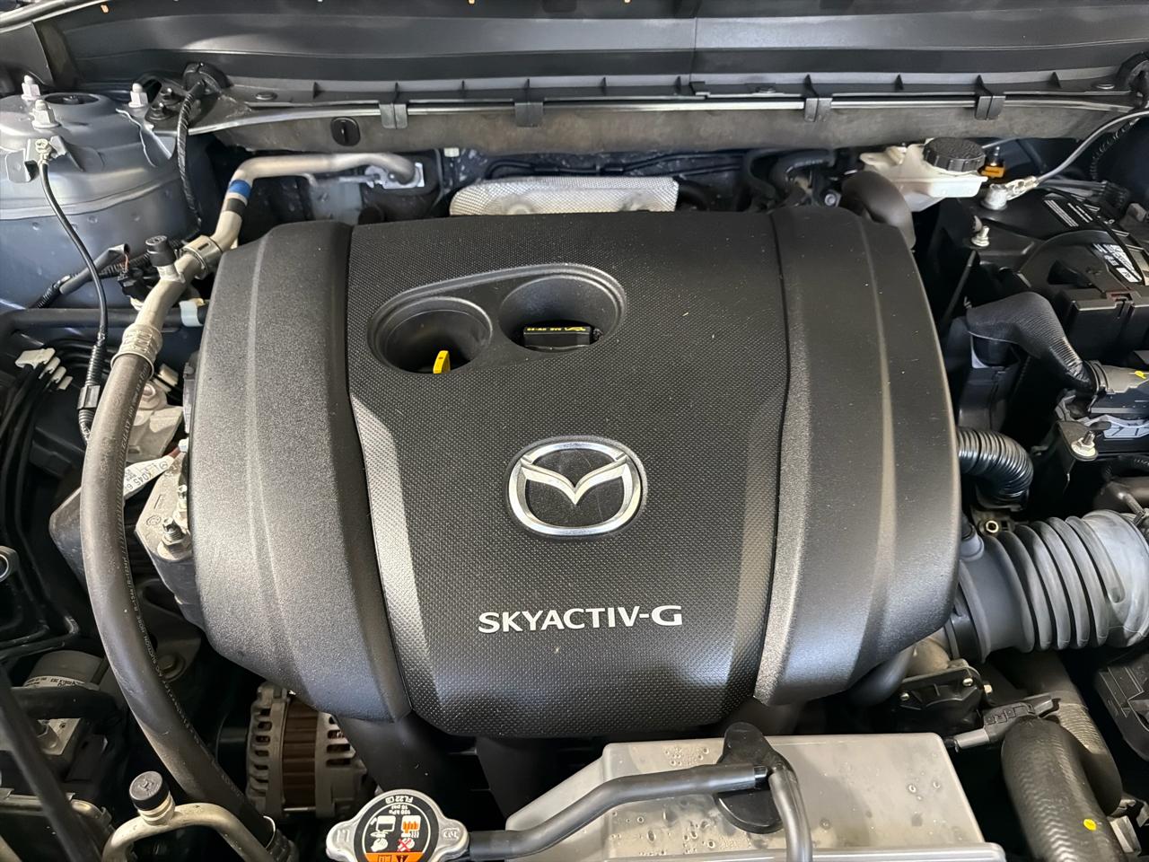 Mazda CX-5 2.5 S Carbon Edition AWD 2023