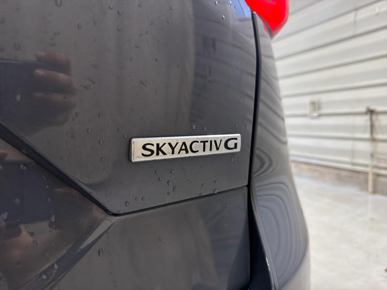 Mazda CX-5 2.5 S Carbon Edition AWD 2023