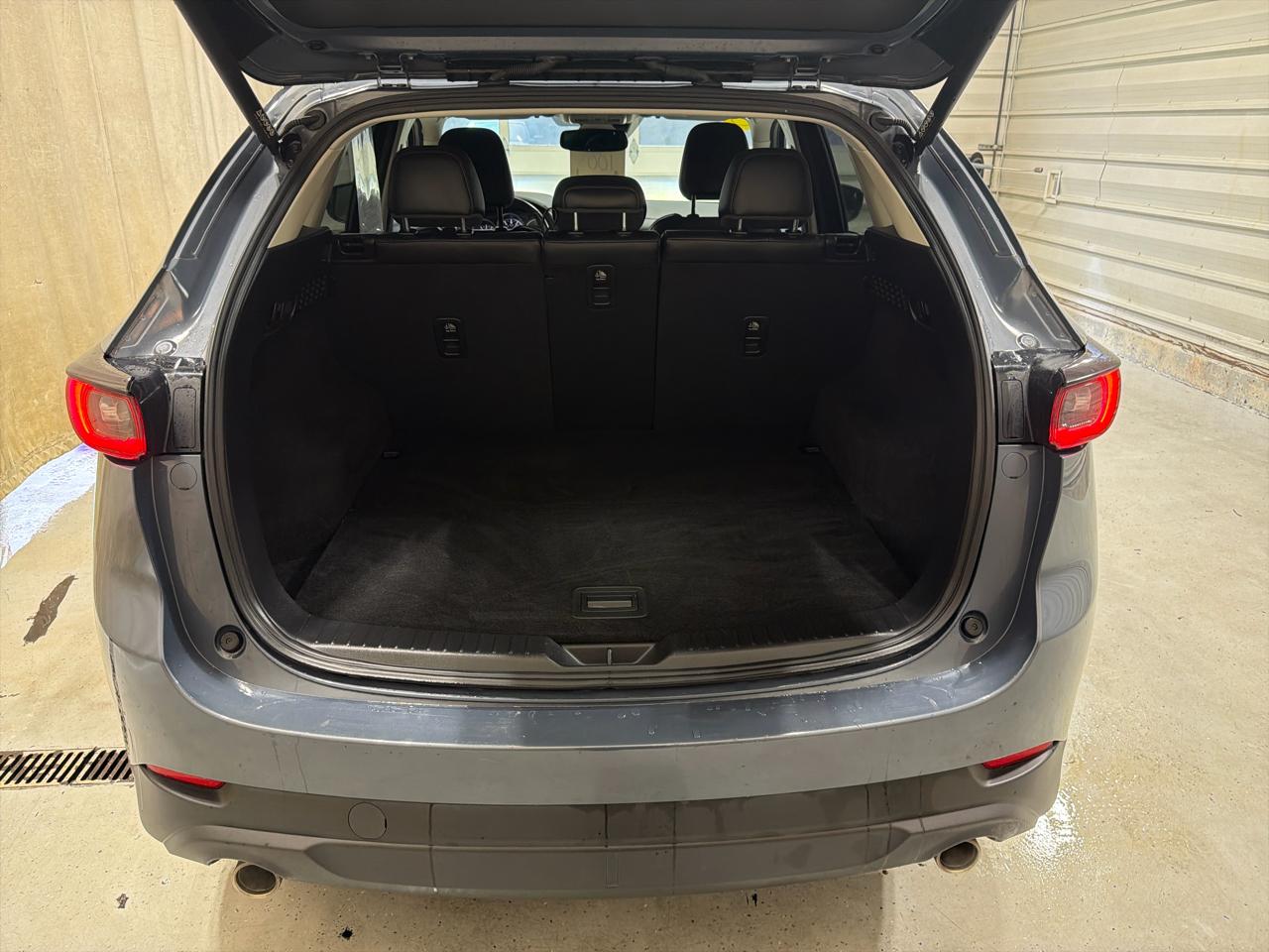 Mazda CX-5 2.5 S Carbon Edition AWD 2023