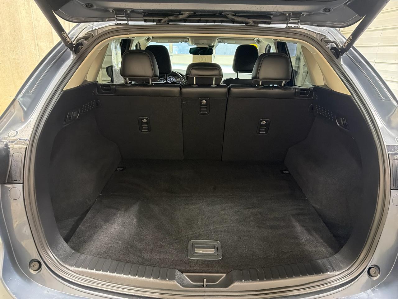 Mazda CX-5 2.5 S Carbon Edition AWD 2023