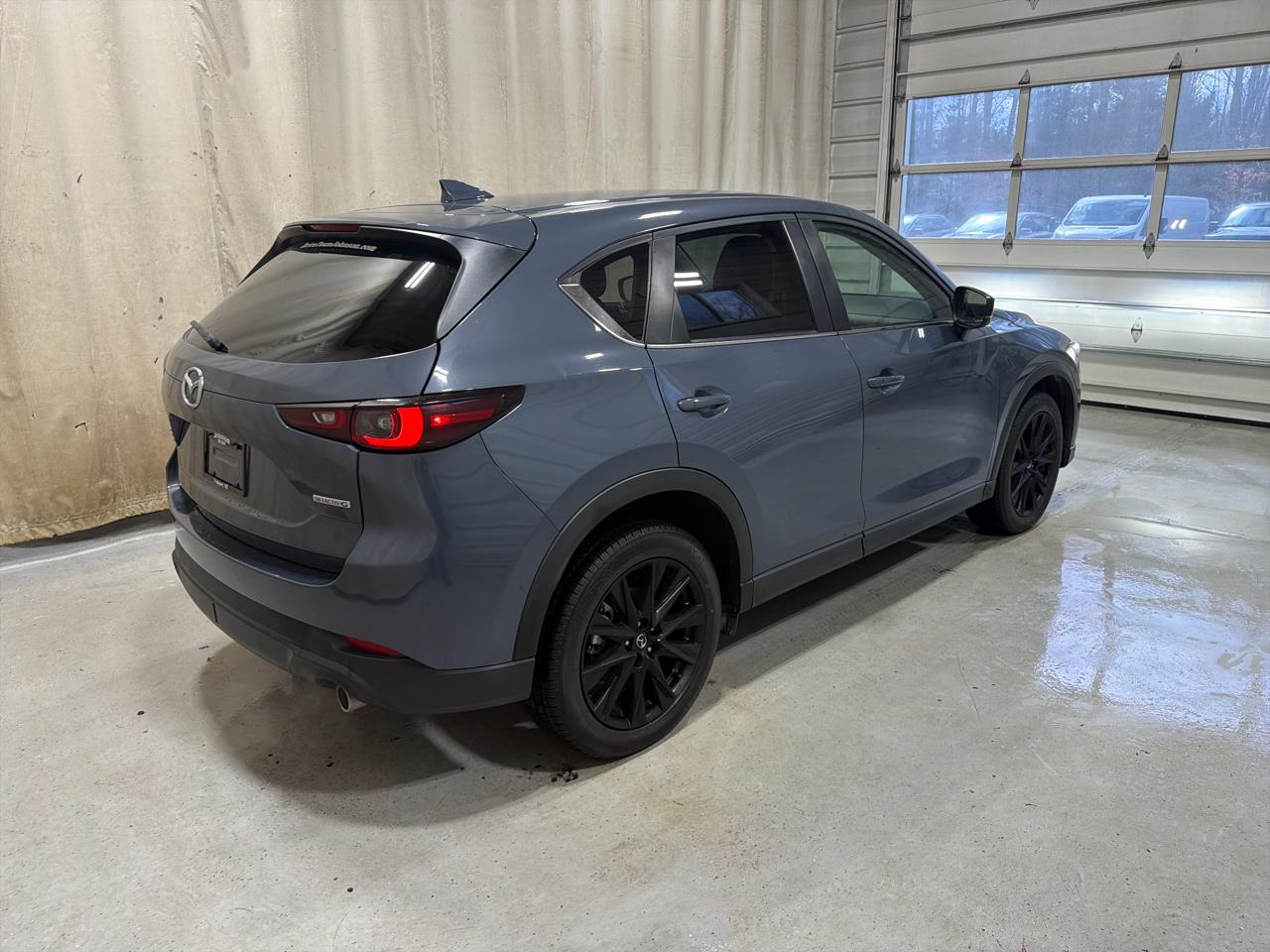 Mazda CX-5 2.5 S Carbon Edition AWD 2023