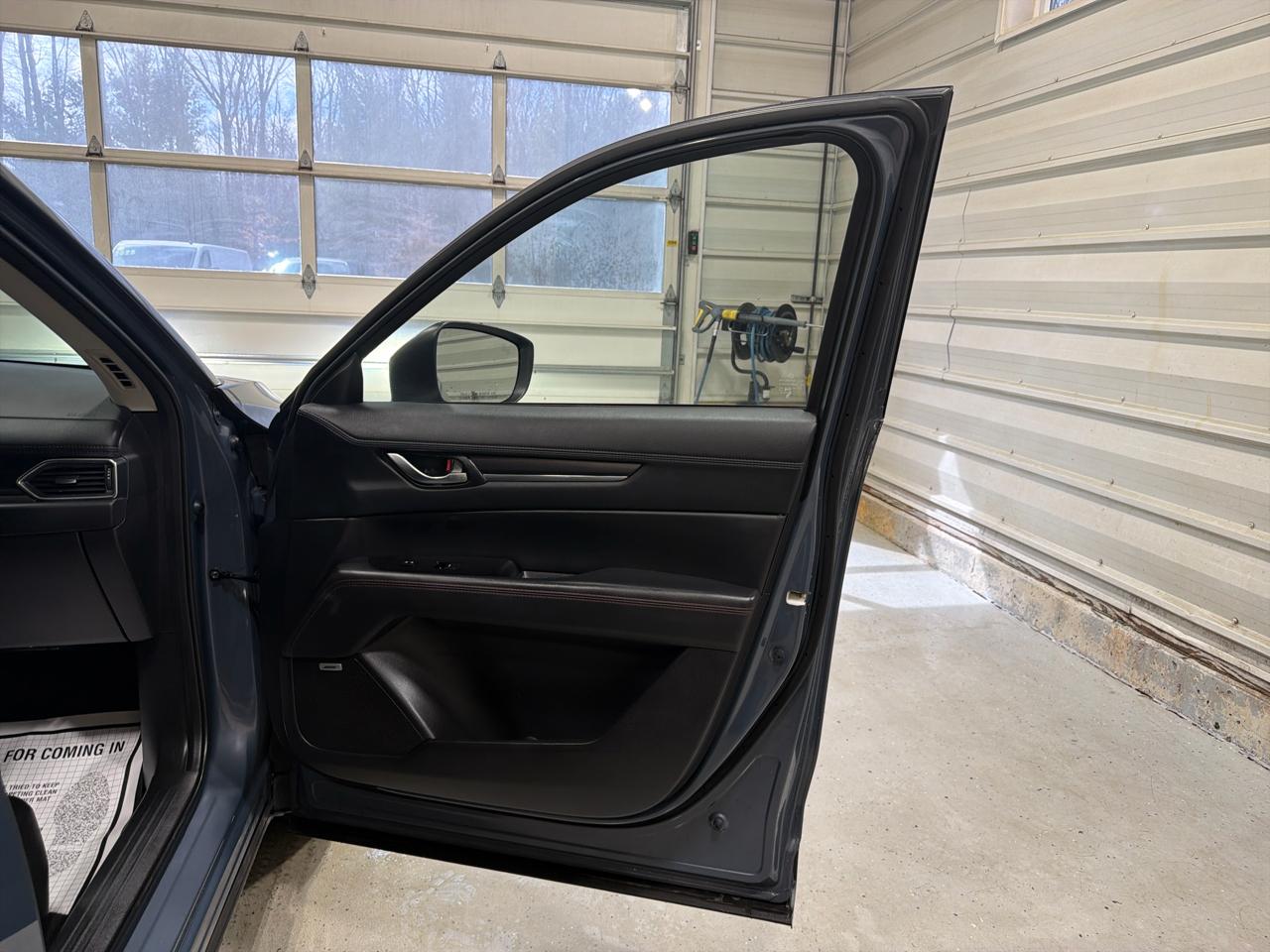 Mazda CX-5 2.5 S Carbon Edition AWD 2023