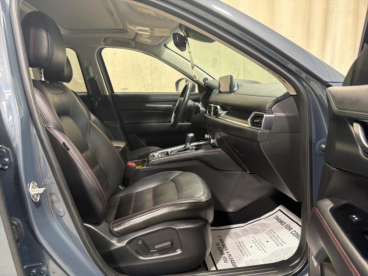 Mazda CX-5 2.5 S Carbon Edition AWD 2023