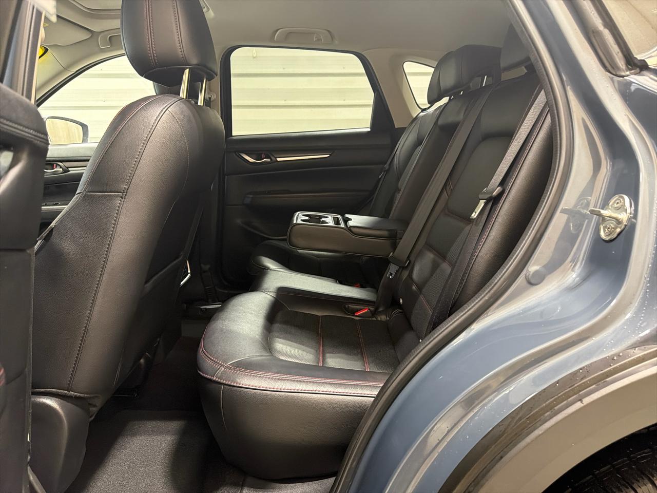 Mazda CX-5 2.5 S Carbon Edition AWD 2023