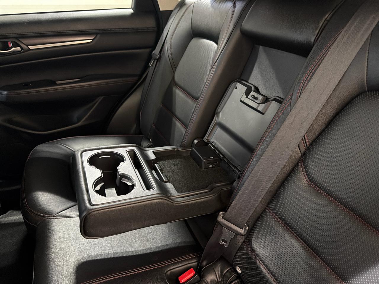 Mazda CX-5 2.5 S Carbon Edition AWD 2023