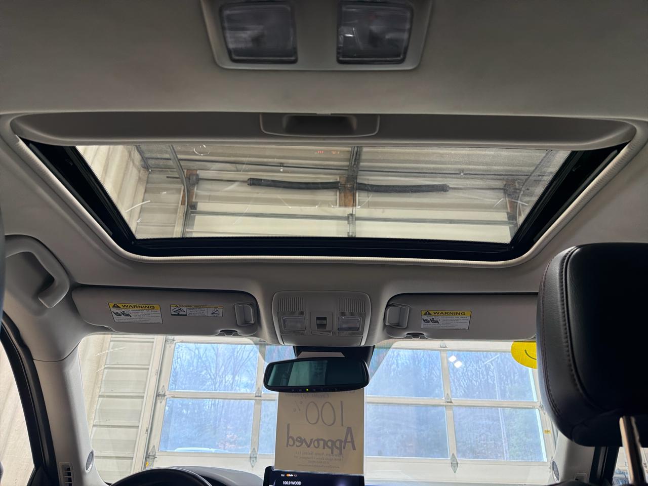 Mazda CX-5 2.5 S Carbon Edition AWD 2023