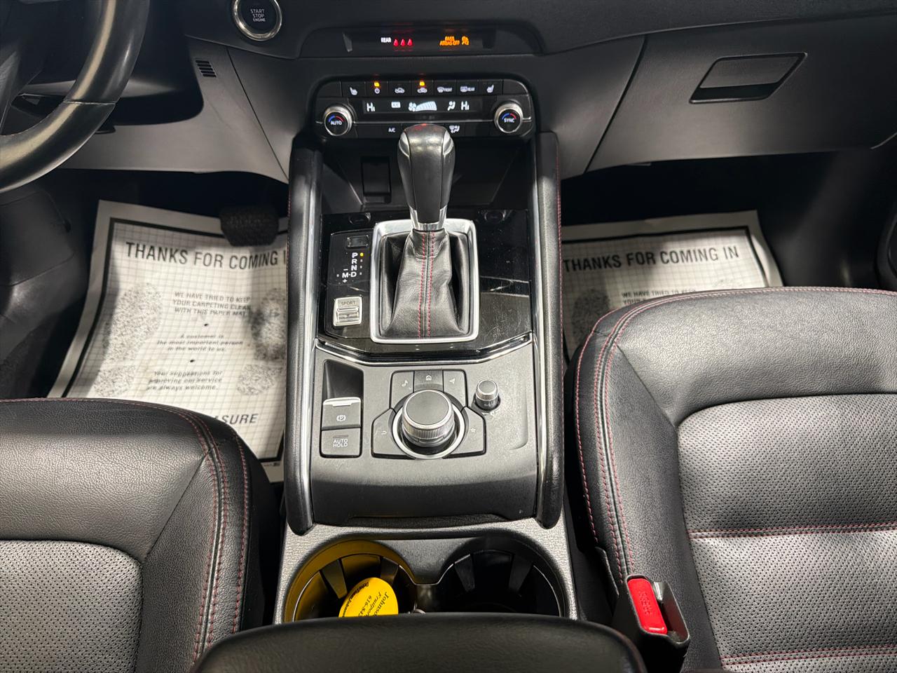 Mazda CX-5 2.5 S Carbon Edition AWD 2023