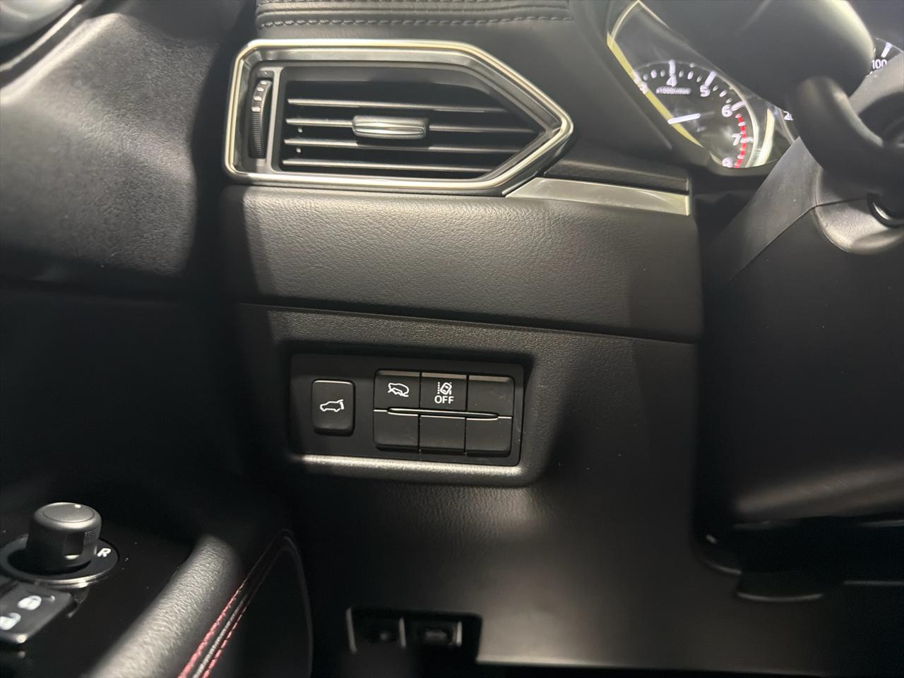 Mazda CX-5 2.5 S Carbon Edition AWD 2023