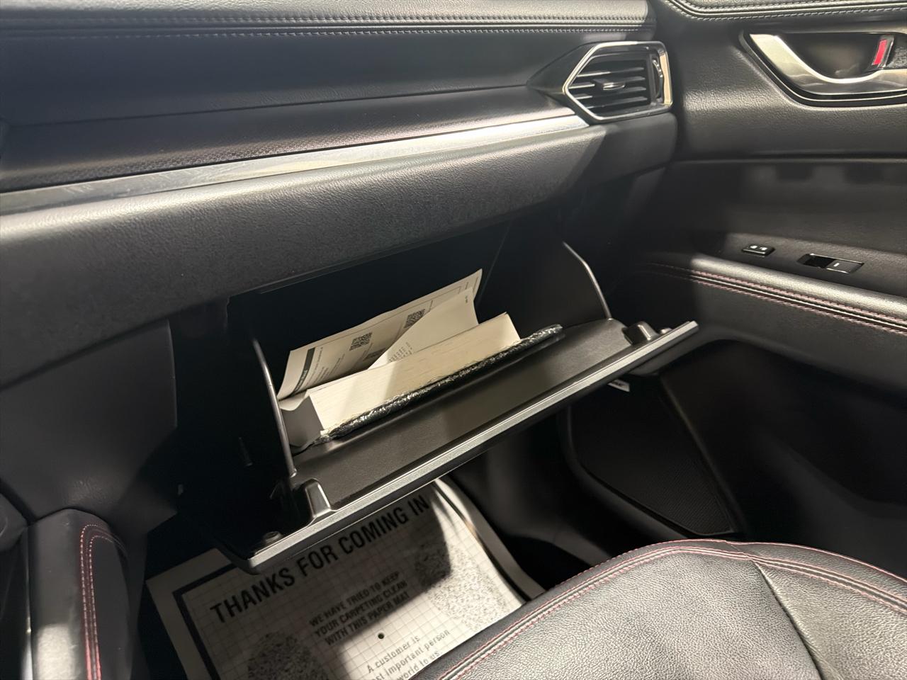 Mazda CX-5 2.5 S Carbon Edition AWD 2023