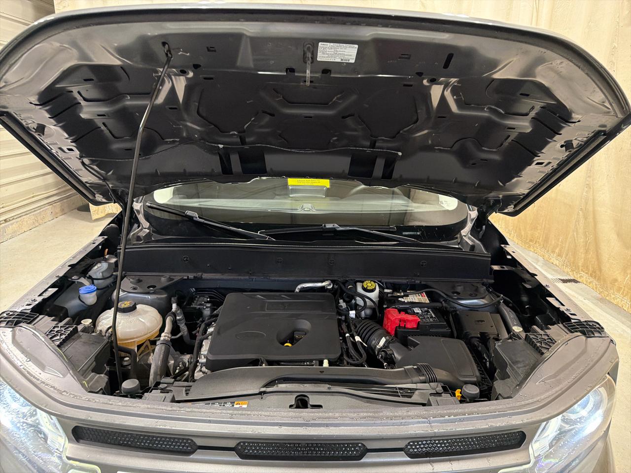 Ford Bronco Sport Big Bend 4x4 2021