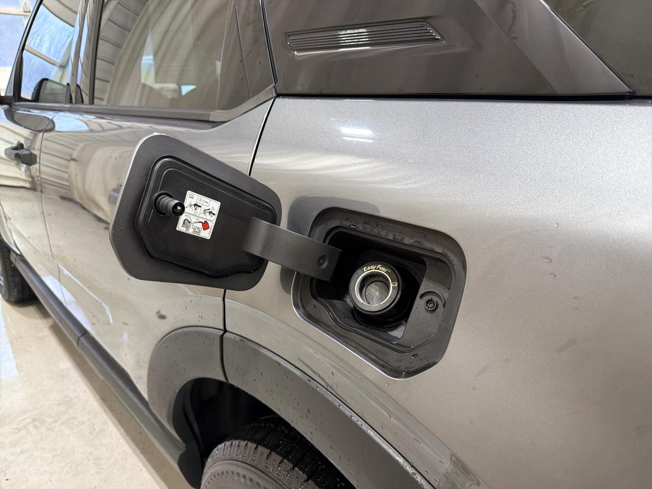 Ford Bronco Sport Big Bend 4x4 2021