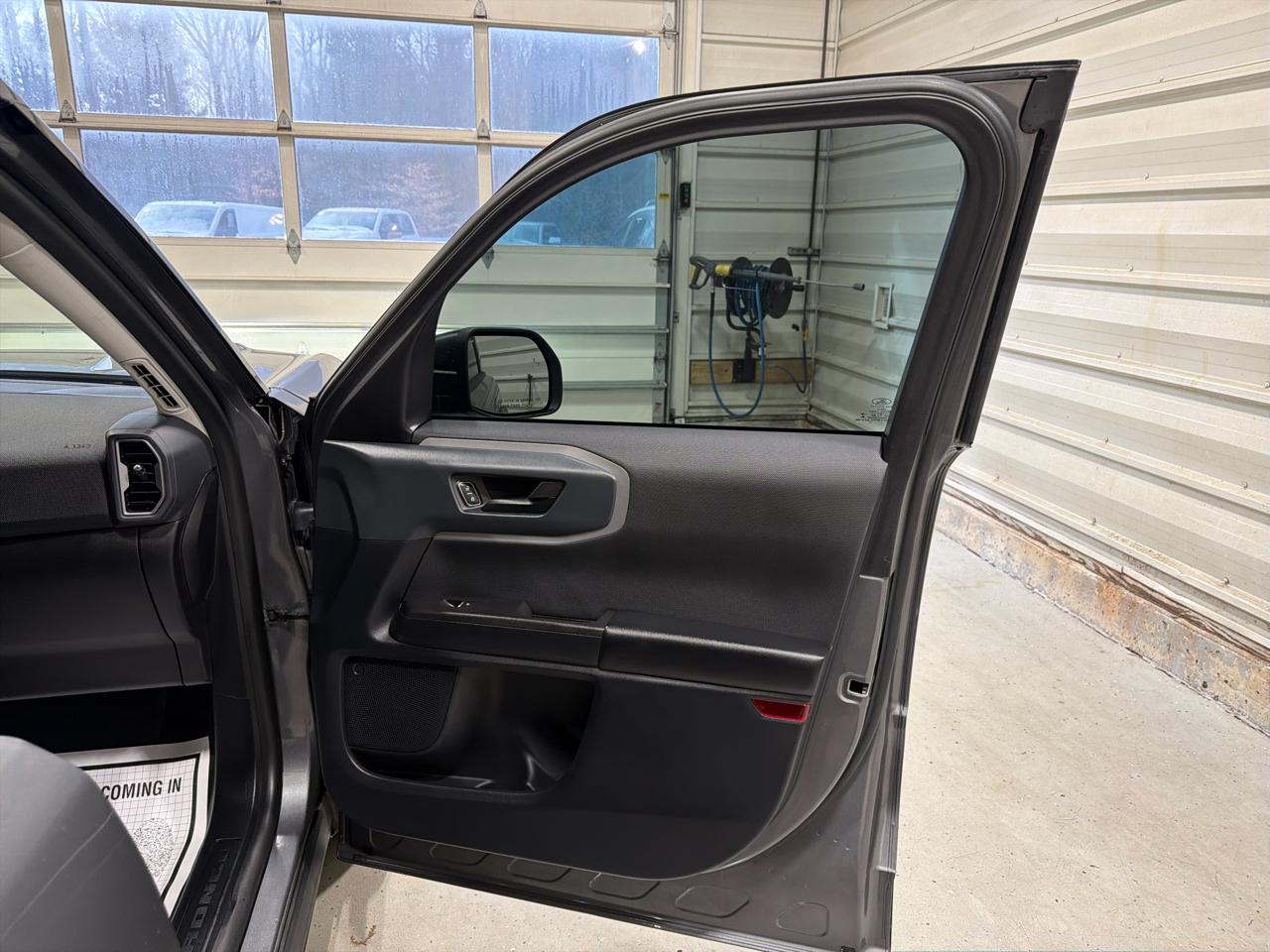 Ford Bronco Sport Big Bend 4x4 2021