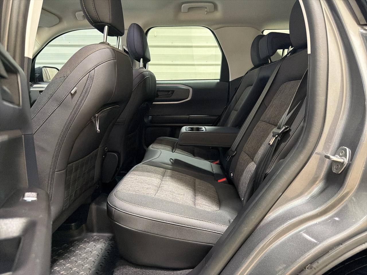 Ford Bronco Sport Big Bend 4x4 2021