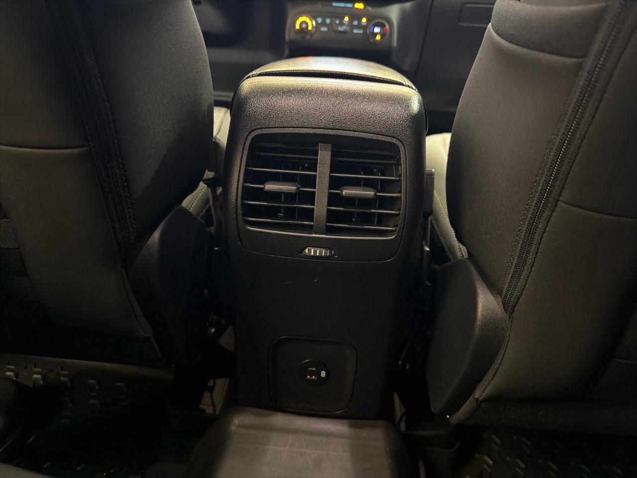 Ford Bronco Sport Big Bend 4x4 2021