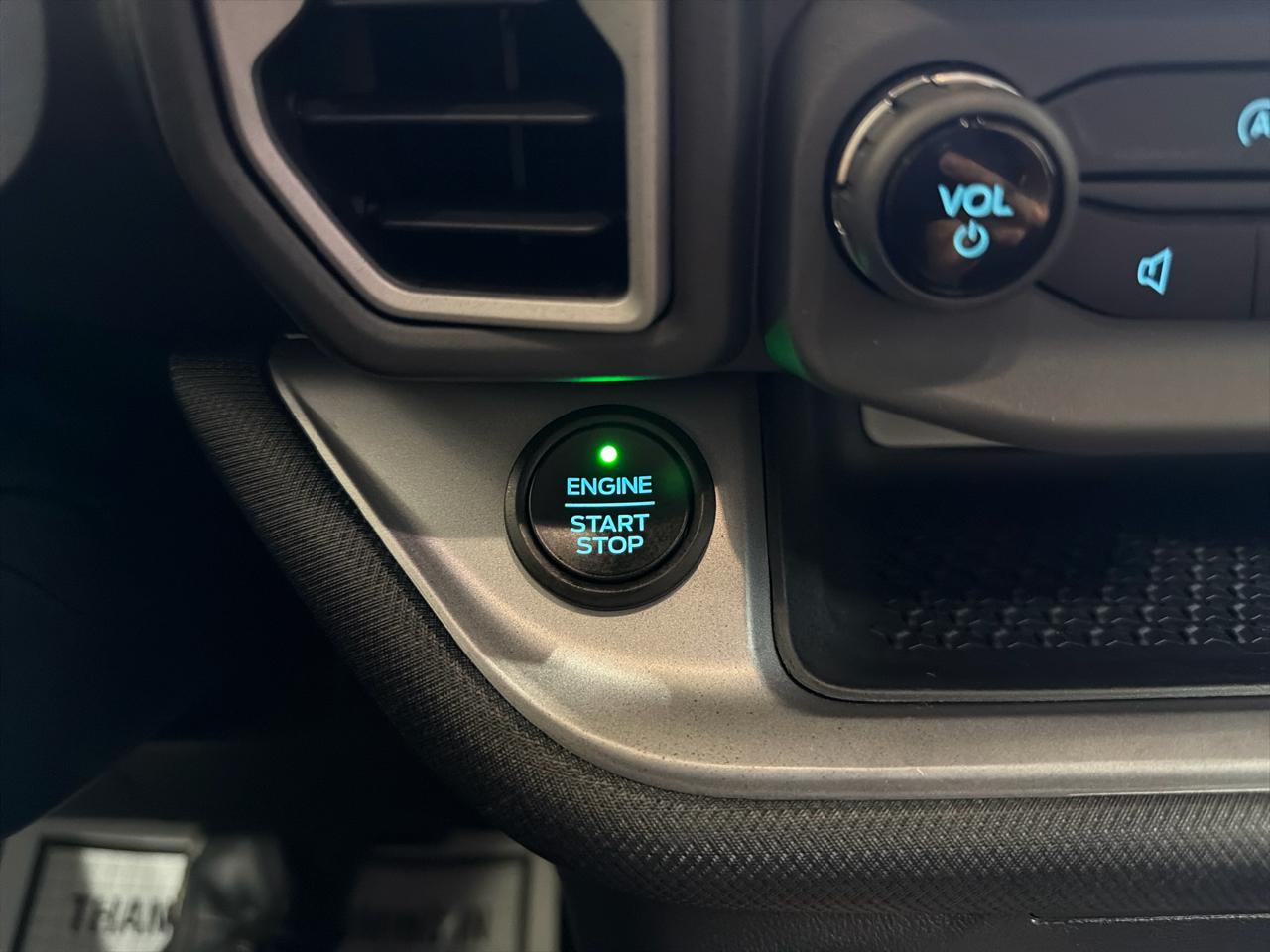 Ford Bronco Sport Big Bend 4x4 2021