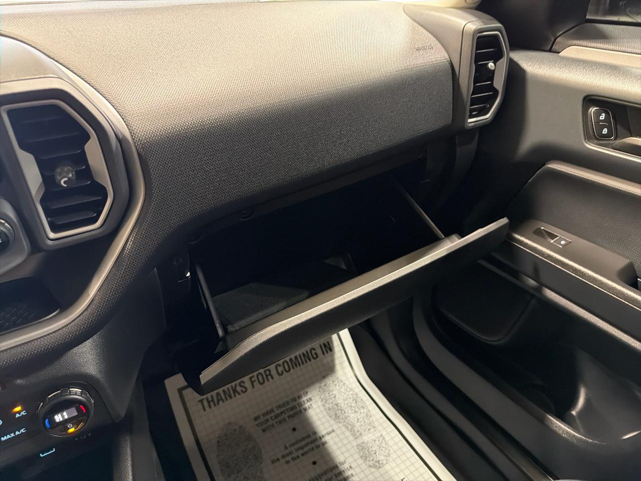 Ford Bronco Sport Big Bend 4x4 2021