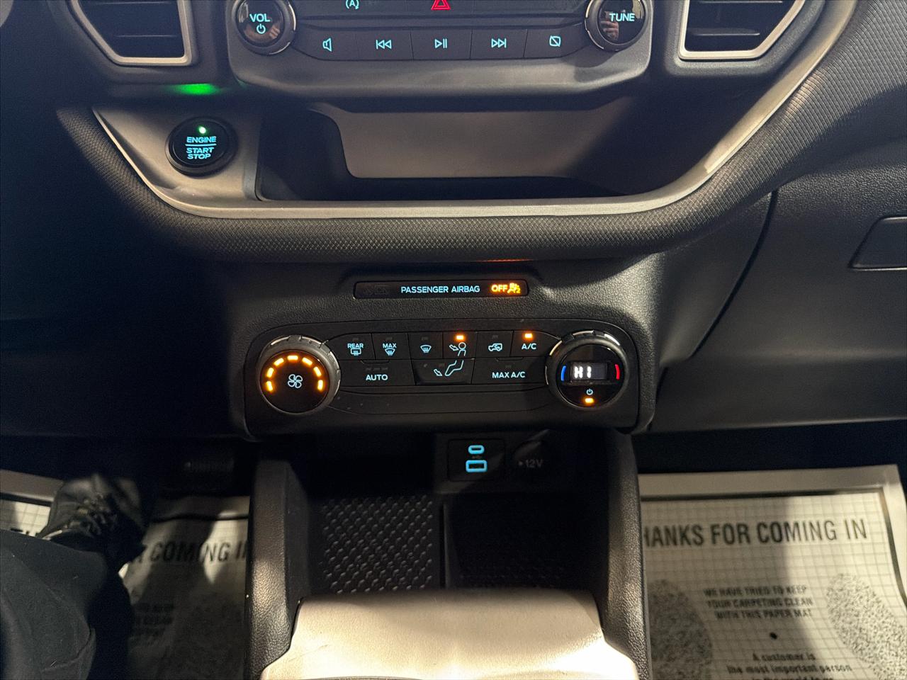 Ford Bronco Sport Big Bend 4x4 2021