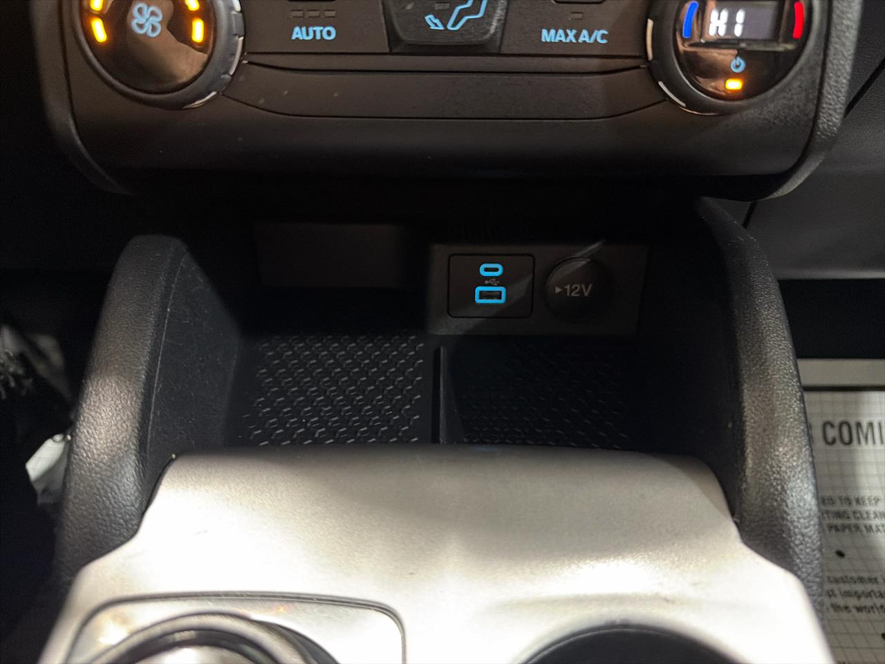 Ford Bronco Sport Big Bend 4x4 2021