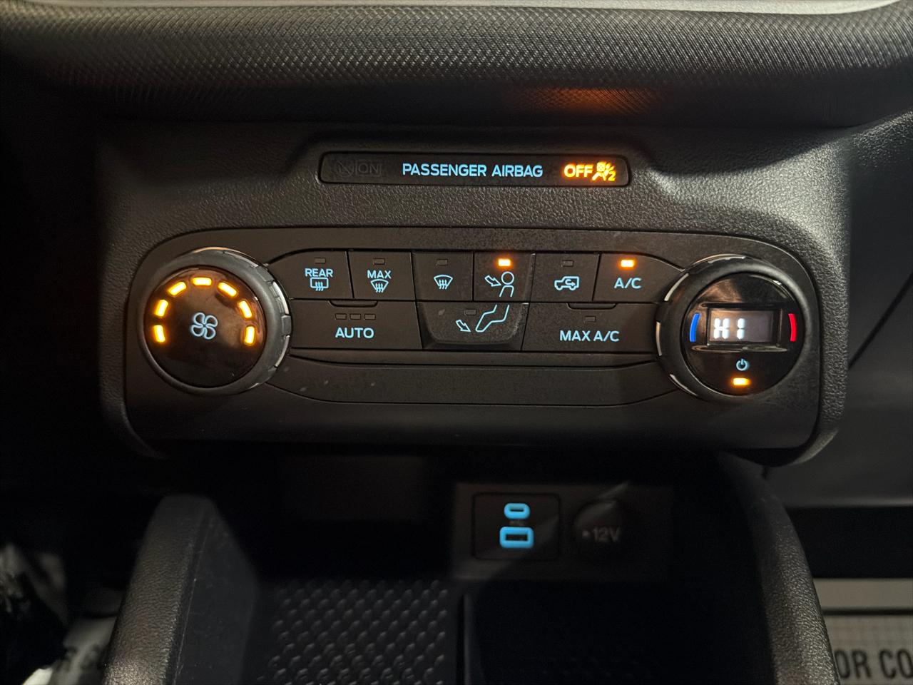 Ford Bronco Sport Big Bend 4x4 2021