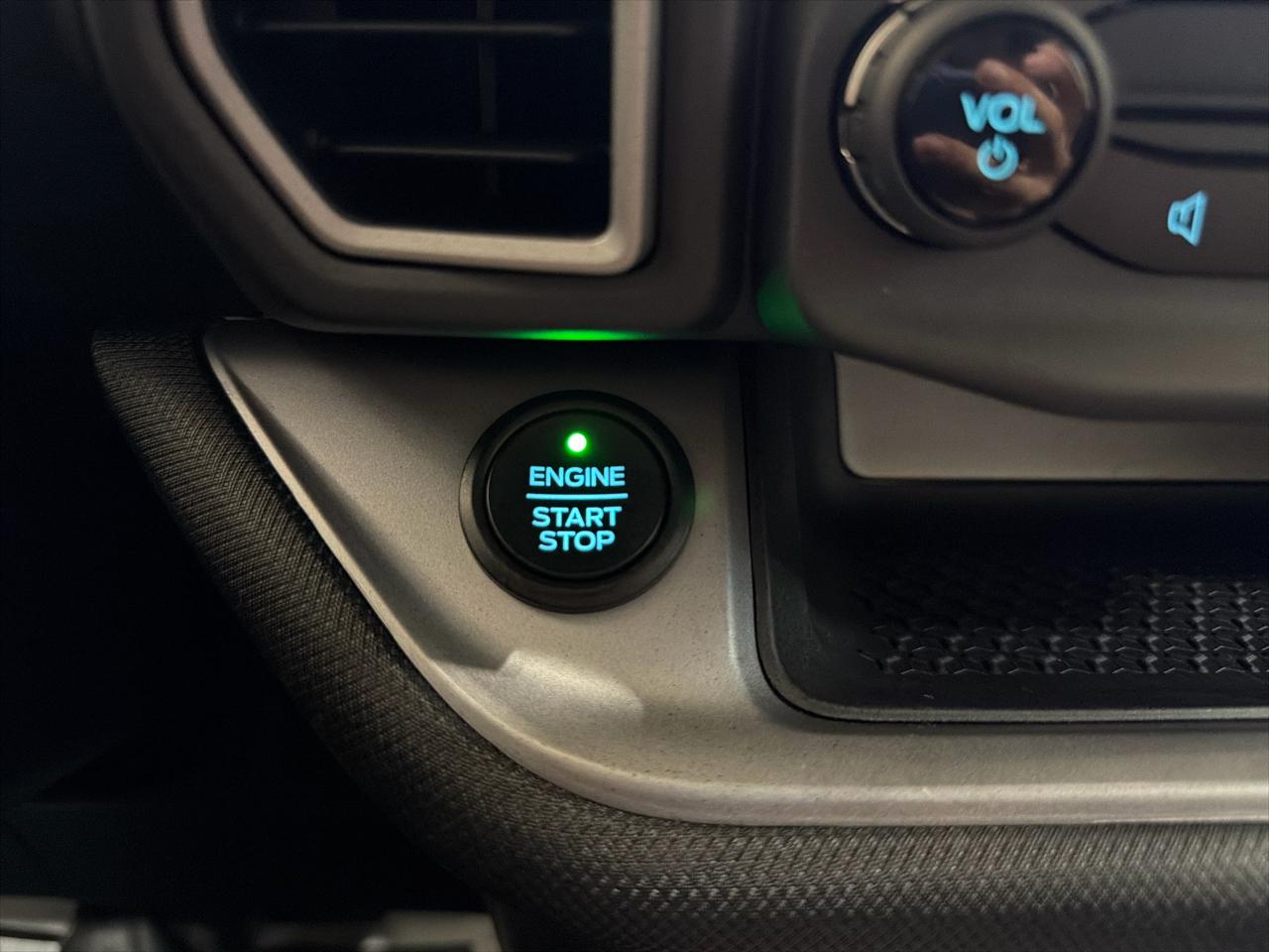 Ford Bronco Sport Big Bend 4x4 2021