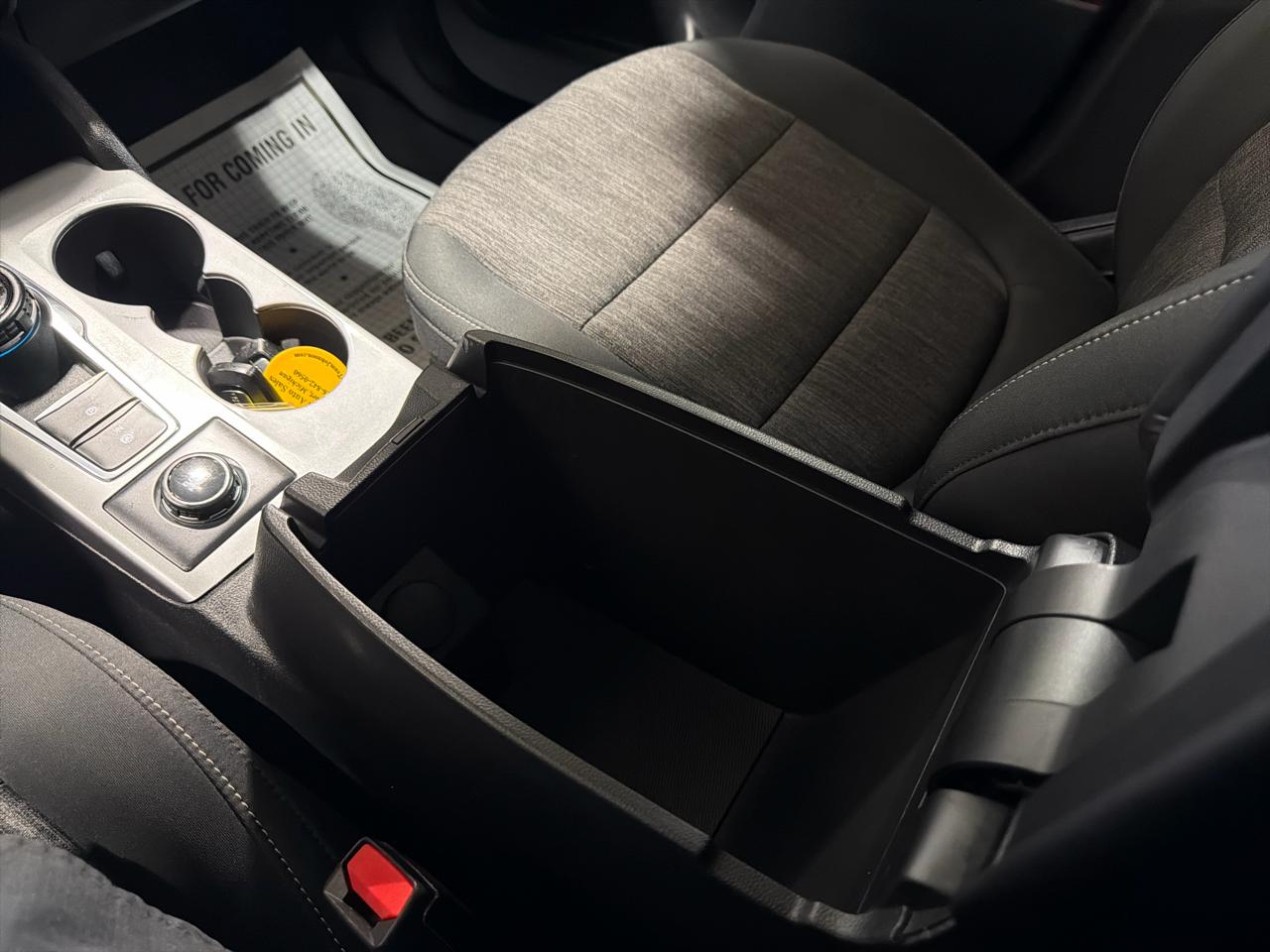 Ford Bronco Sport Big Bend 4x4 2021