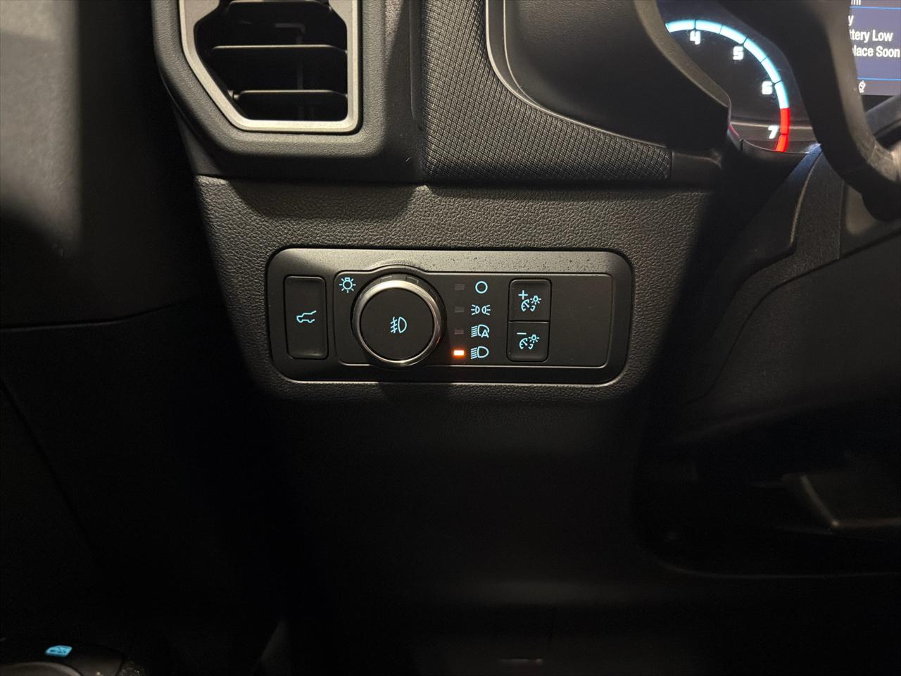 Ford Bronco Sport Big Bend 4x4 2021