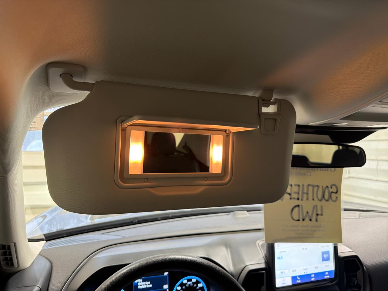 Ford Bronco Sport Big Bend 4x4 2021