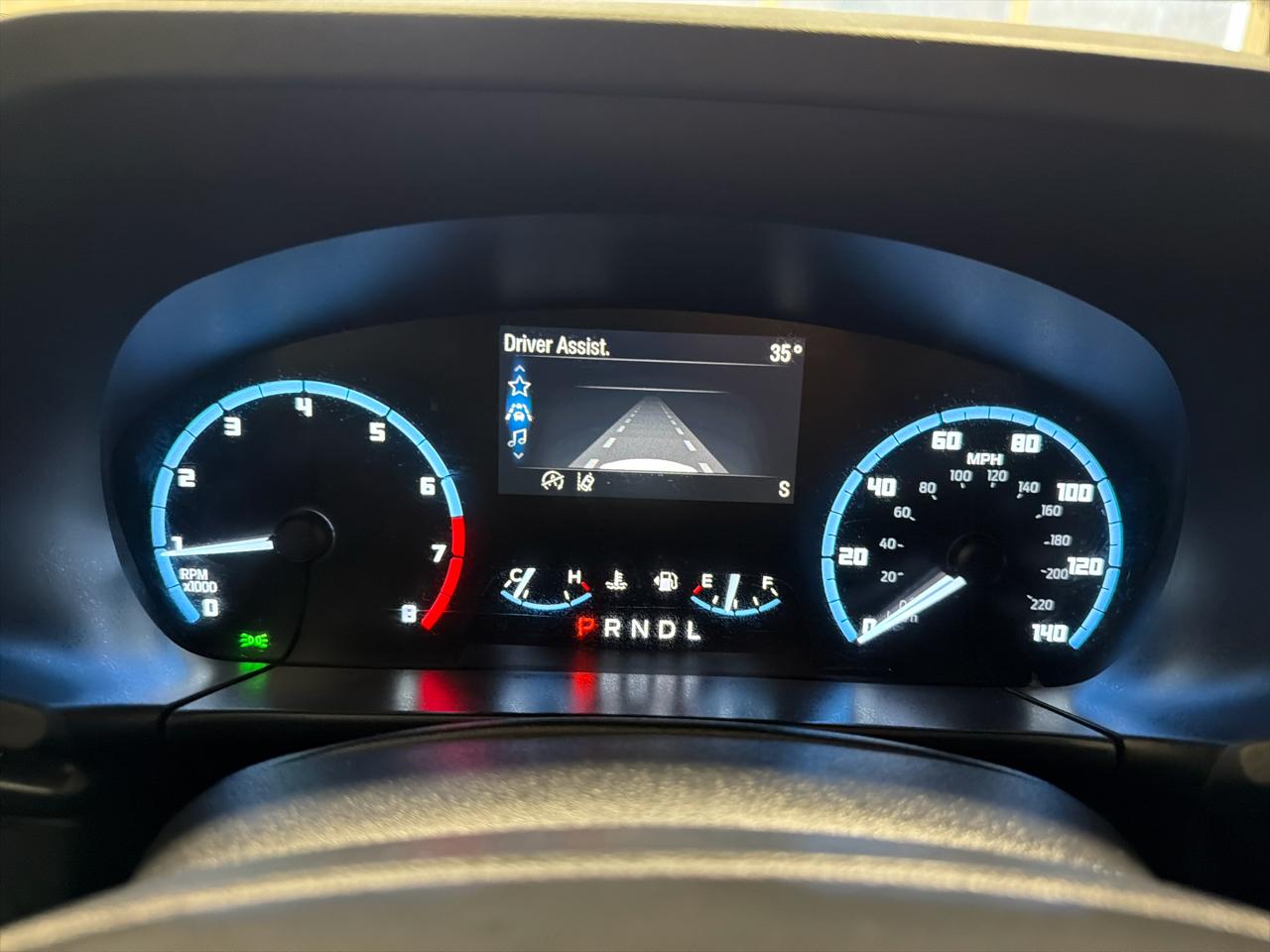 Ford Bronco Sport Big Bend 4x4 2021