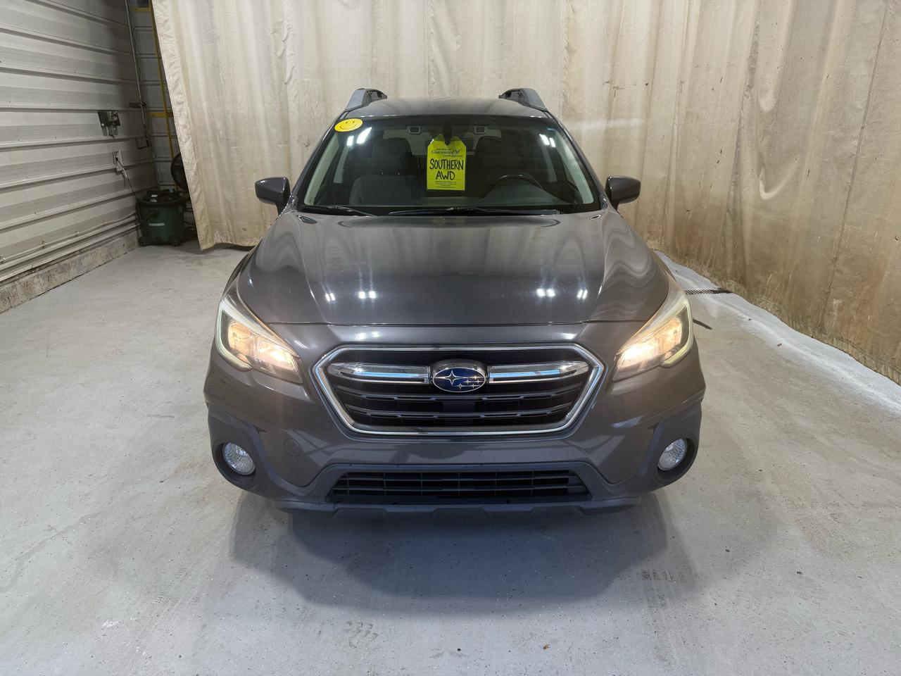 Subaru Outback 2.5i Premium 2019