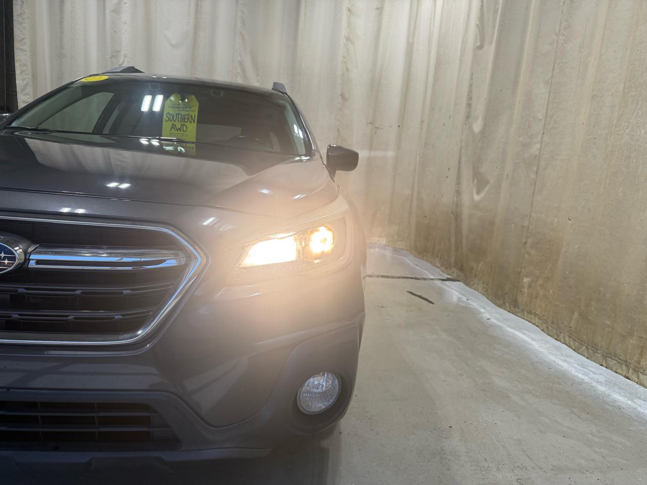 Subaru Outback 2.5i Premium 2019