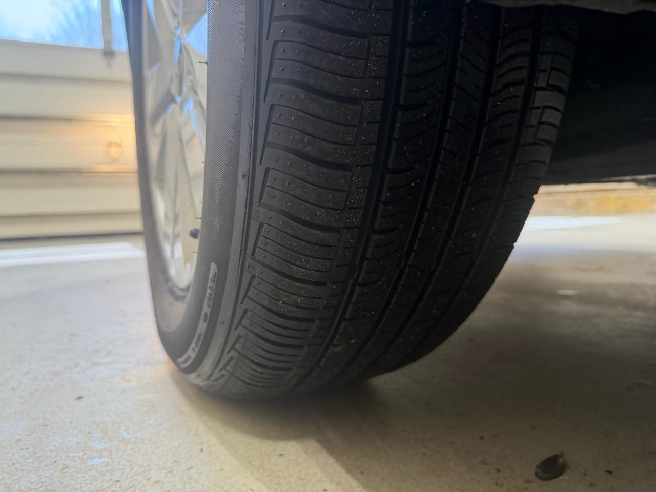 Subaru Outback 2.5i Premium 2019